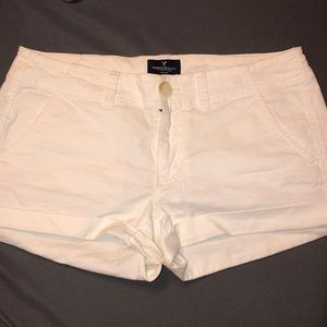 American Eagle shorts size 6